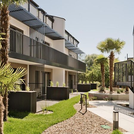 Apartamenty Wyspa Blueapart Jastarnia Exterior photo