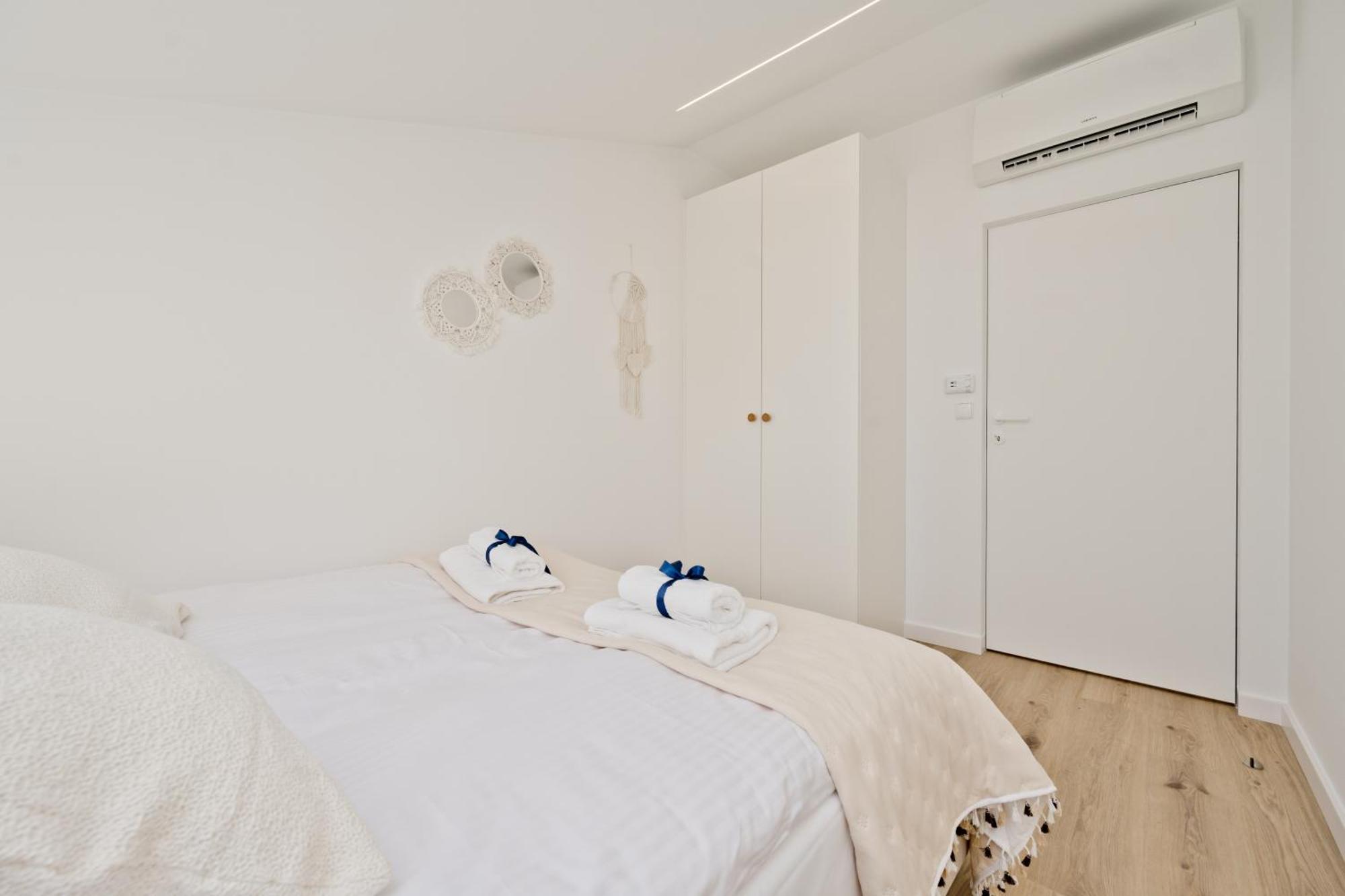 Apartamenty Wyspa Blueapart Jastarnia Exterior photo