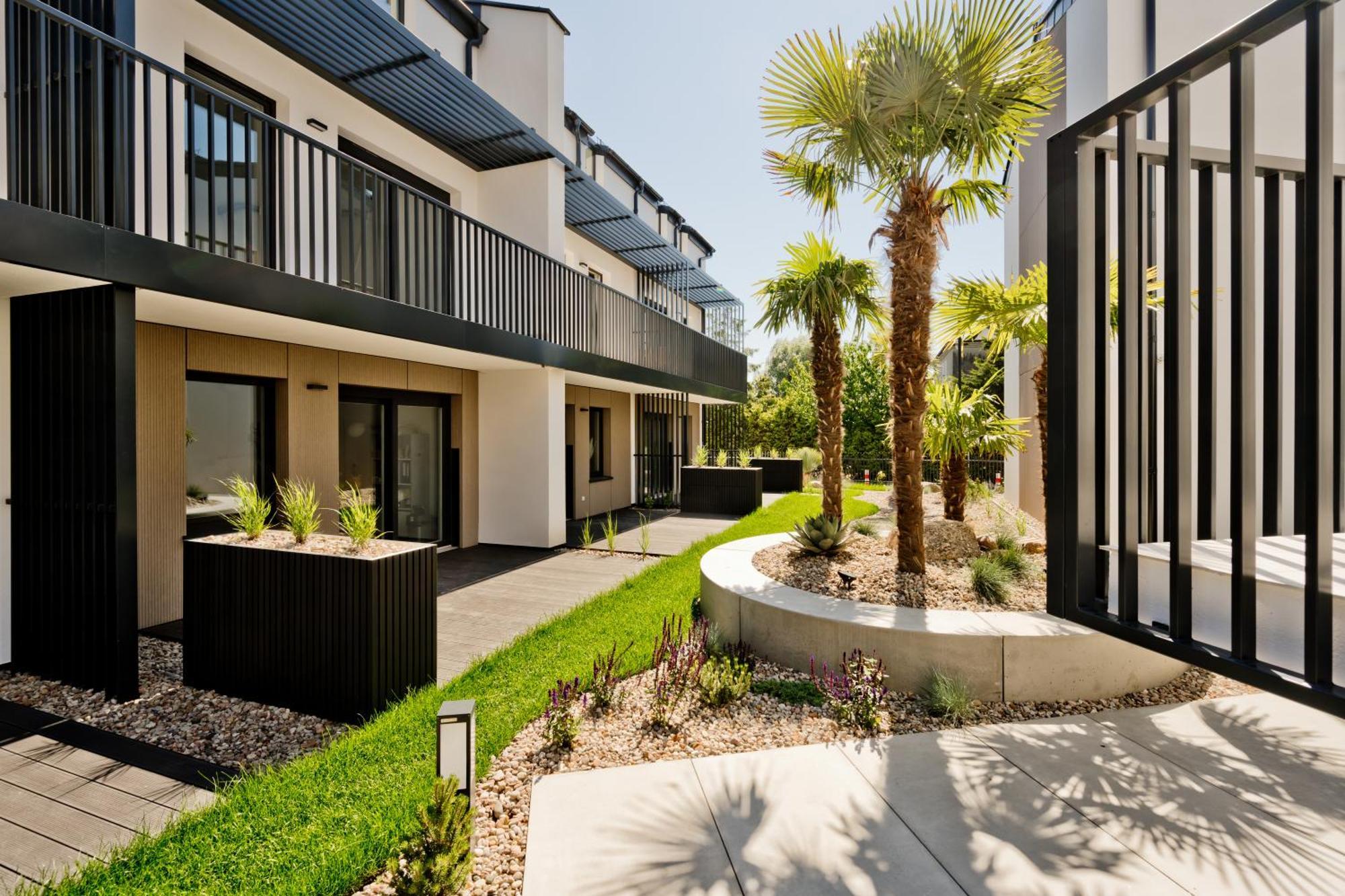 Apartamenty Wyspa Blueapart Jastarnia Exterior photo