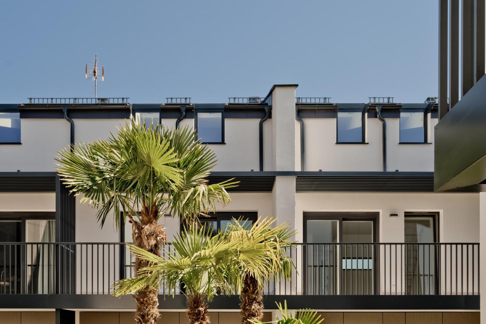 Apartamenty Wyspa Blueapart Jastarnia Exterior photo